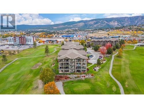 3545 Carrington Road Unit# 107, West Kelowna, BC - Outdoor With View