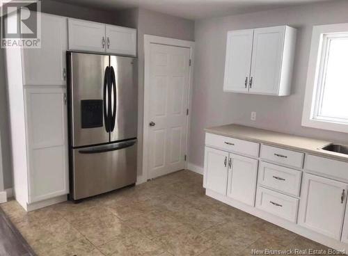 213 Snow Avenue, Moncton, NB - Indoor Photo Showing Kitchen