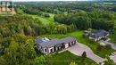 2761 Lockhart Road, Innisfil, ON  - Outdoor With View 