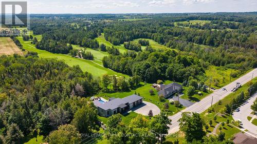 2761 Lockhart Road, Innisfil, ON - Outdoor With View