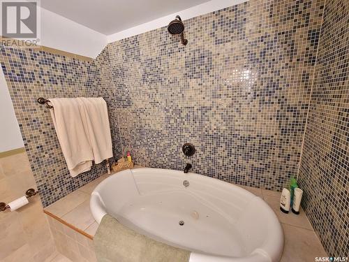 Carlson Acreage, Meadow Lake Rm No.588, SK - Indoor Photo Showing Bathroom