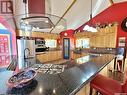 Carlson Acreage, Meadow Lake Rm No.588, SK  - Indoor Photo Showing Kitchen 