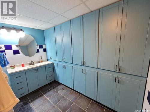 Carlson Acreage, Meadow Lake Rm No.588, SK - Indoor Photo Showing Bathroom