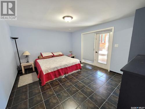 Carlson Acreage, Meadow Lake Rm No.588, SK - Indoor Photo Showing Bedroom