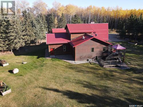 Carlson Acreage, Meadow Lake Rm No.588, SK - Outdoor