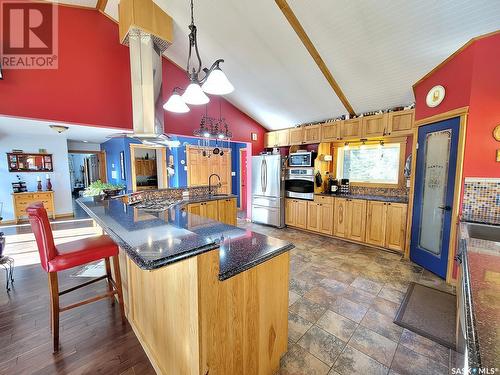 Carlson Acreage, Meadow Lake Rm No.588, SK - Indoor