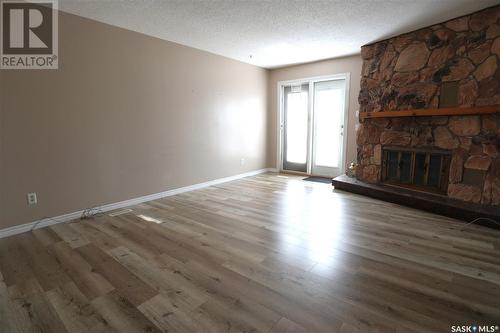 6119 Dalgliesh Drive, Regina, SK - Indoor With Fireplace