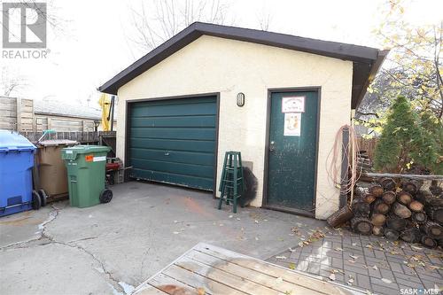 6119 Dalgliesh Drive, Regina, SK - Outdoor With Exterior