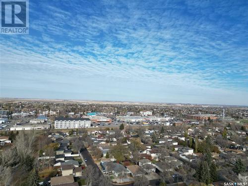 6119 Dalgliesh Drive, Regina, SK - Outdoor With View