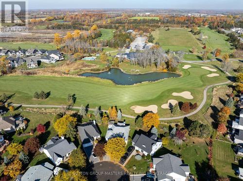 16 King'S Court, Loyalist (Bath), ON - Outdoor With View