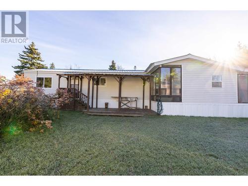 70 7817 S 97 Highway, Prince George, BC - Outdoor