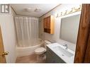 70 7817 S 97 Highway, Prince George, BC  - Indoor Photo Showing Bathroom 