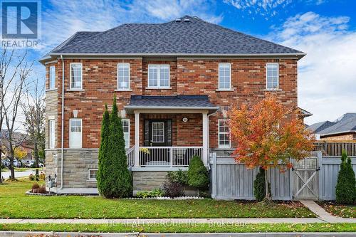 316 La Rocca Avenue, Vaughan, ON - Outdoor