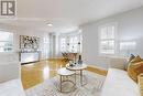 316 La Rocca Avenue, Vaughan, ON  - Indoor Photo Showing Living Room 