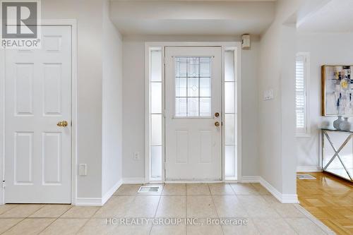 316 La Rocca Avenue, Vaughan, ON - Indoor Photo Showing Other Room