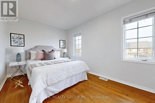 316 La Rocca Avenue, Vaughan, ON - Indoor Photo Showing Bedroom