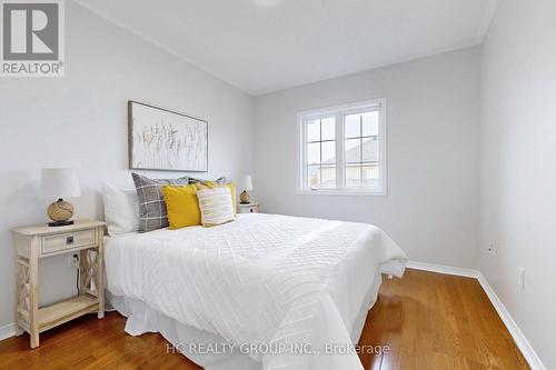 316 La Rocca Avenue, Vaughan, ON - Indoor Photo Showing Bedroom