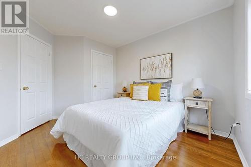 316 La Rocca Avenue, Vaughan, ON - Indoor Photo Showing Bedroom