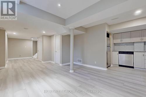 316 La Rocca Avenue, Vaughan, ON - Indoor