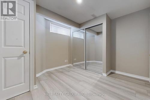 316 La Rocca Avenue, Vaughan, ON - Indoor Photo Showing Other Room