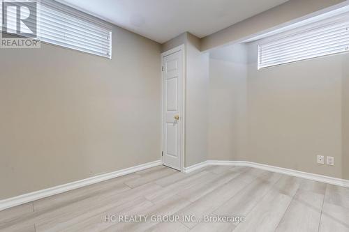 316 La Rocca Avenue, Vaughan, ON - Indoor