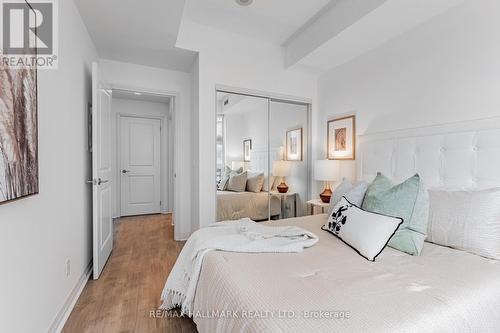 901 - 8 Mercer Street, Toronto, ON - Indoor Photo Showing Bedroom