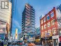 1701 - 215 Queen Street W, Toronto, ON  - Outdoor 