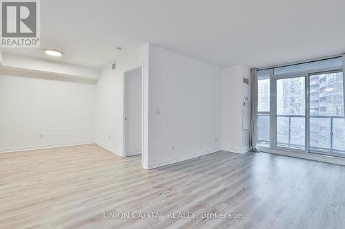 1603 - 19 Grand Trunk Crescent, Toronto, ON - Indoor Photo Showing Other Room