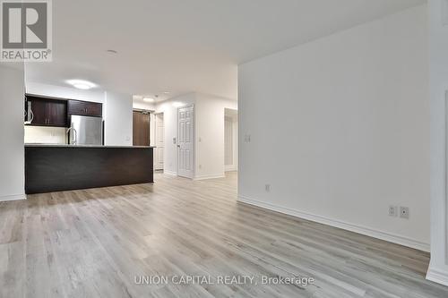 1603 - 19 Grand Trunk Crescent, Toronto, ON - Indoor