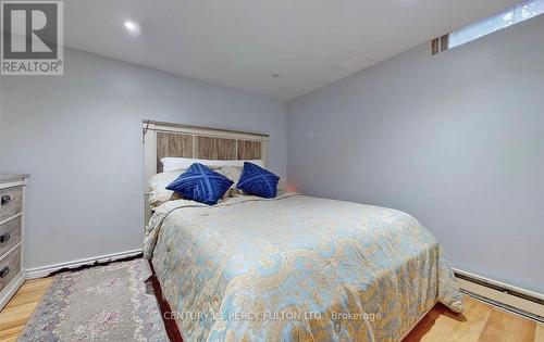 1 Plum Tree Way, Toronto, ON - Indoor Photo Showing Bedroom