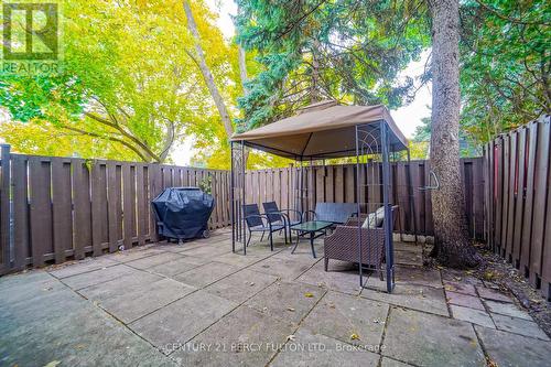 1 Plum Tree Way, Toronto, ON - Outdoor With Deck Patio Veranda