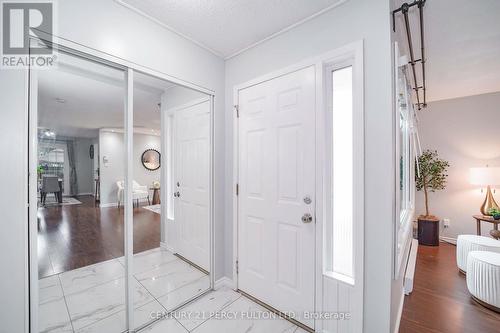 1 Plum Tree Way, Toronto, ON - Indoor Photo Showing Other Room