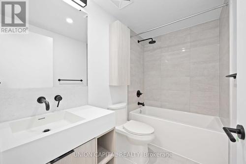 2615 - 108 Peter Street, Toronto, ON - Indoor Photo Showing Bathroom