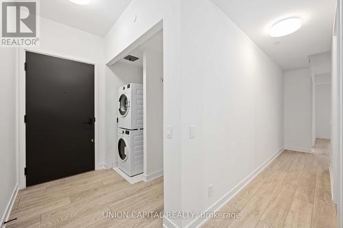 2615 - 108 Peter Street, Toronto, ON - Indoor Photo Showing Laundry Room