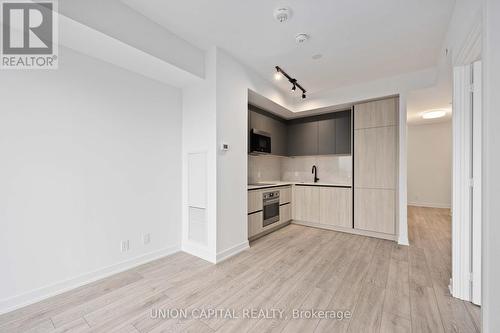 2615 - 108 Peter Street, Toronto, ON - Indoor Photo Showing Kitchen