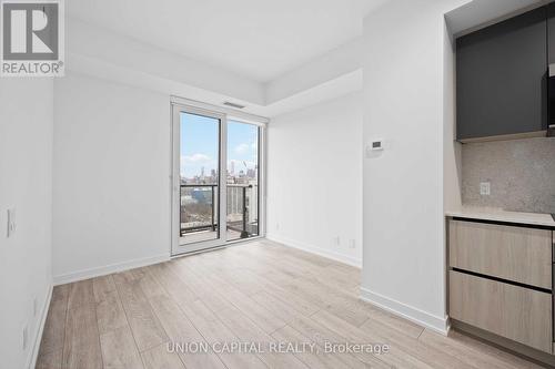 2615 - 108 Peter Street, Toronto, ON - Indoor