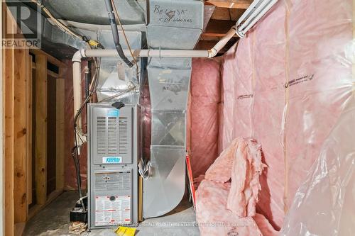 569 Howard Street, Oshawa, ON - Indoor Photo Showing Basement