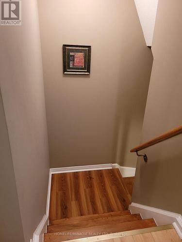 22 Exchequer Place, Toronto, ON - Indoor Photo Showing Other Room