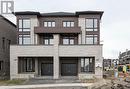 33 Seguin Street, Richmond Hill, ON  - Outdoor With Facade 