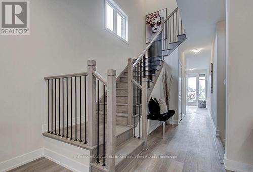 33 Seguin Street, Richmond Hill, ON - Indoor Photo Showing Other Room