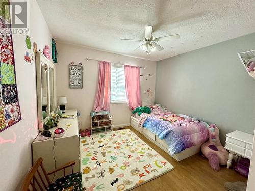 2013 87A Avenue, Dawson Creek, BC - Indoor Photo Showing Bedroom