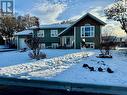 2013 87A Avenue, Dawson Creek, BC  - Outdoor 