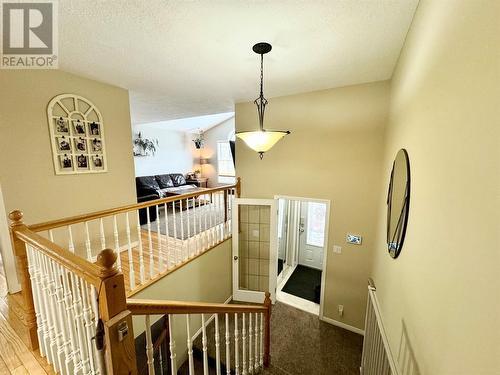 2013 87A Avenue, Dawson Creek, BC - Indoor Photo Showing Other Room