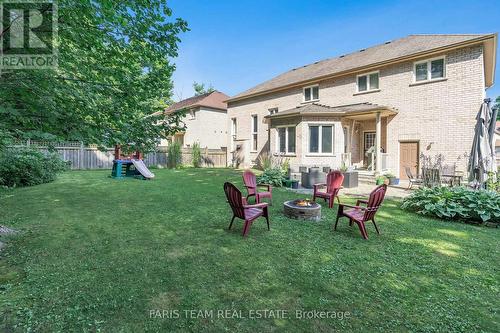 28 Camelot Square, Barrie, ON - Outdoor