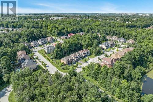 28 Camelot Square, Barrie, ON - Outdoor With View