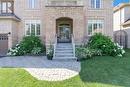 28 Camelot Square, Barrie, ON  - Outdoor 