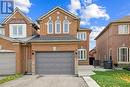 31 Fiddleneck Crescent, Brampton, ON  - Outdoor 