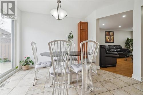 31 Fiddleneck Crescent, Brampton, ON - Indoor Photo Showing Other Room