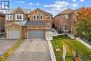 31 Fiddleneck Crescent, Brampton, ON  - Outdoor With Facade 