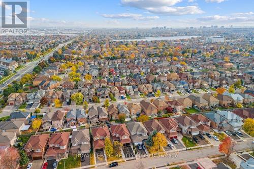 31 Fiddleneck Crescent, Brampton, ON - Outdoor With View